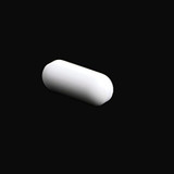 Tongina 8pcs Stirrer Stir Bar - PTFE Assorted