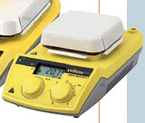 IKA Works INC.3596001 MAG HS 4 Digital Hot Plate Magnetic Stirrer, Ceramic Heating Plate, 115V