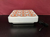 labtechsales Corning 440826 Nine-Position Magnetic Stirrer/Without Power Supply