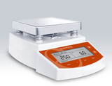 Hanchen MS400 Digital Thermostatic Magnetic Stirrer Hotplate Mixer Blender 0-1250rpm (110v)
