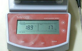 BAOSHISHAN Brand New Digital hot Plate Magnetic Stirrer Mixer MS-400