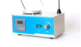 CGOLDENWALL Magnetic Heating Stirrer Heating Mixer Hot Plate Magnetic Stirrer Machine with Heating Plate and Stepless Speed Change for Chemical and Laboratory (85-2 with Digital Display)