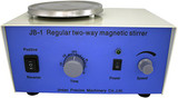 Duda Diesel magsJB1 JB-1 Timing Two-Way Magnetic Stirrer Bidirectional Stirring with Timer