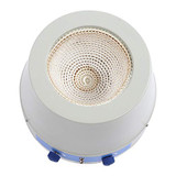 Magnetic Stirrer,1000ml Temperature Control Heating Mantle Electric Digital Heating Stirrering Machine Max Temp 380??C Laboratory Professional Mixer Equipment for Colleges,Industries etc(US)