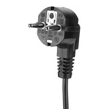 100W Stirrer Mixer,Electric Overhead Stirrer Mixer Variable Speed for Small Laboratory(220V 100W)