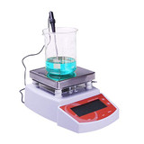 Pevor Digital Hot Plate Magnetic Stirrer Electric Heating Mixer max Temperature 400?äâ??ê700?äë??ë