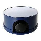DADAKEWIN SH-//-2 Mini Magnetic Stirrer Hot Plate with Stir Bar Speed Range: 100-2000 RPM, Max Stirring Capacity: 1000ml Magnetic Mixer for Scientific Laboratory (Color : Voltage 110V)
