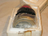 Reliance Electric Motor 603515-5A DC Tachometer Rotor Stator Tgf-2100-03-A NOS