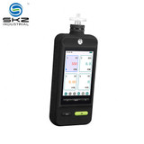 color screen laboratory carbon dioxide CO2 gas analyzer