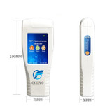 Portable Fluorescence Detector ATP Tester Monitor ATP Bacteria Detection Meter