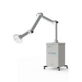 COXO Aerosol Disinfection Suction Machine, Aerosol Suction UV disinfection Extractor for Droplets