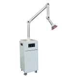 Dental aerosol oral extra suction machine device for dental clinic