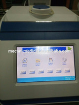 real time pcr, pcr machine, Real Time Pcr System
