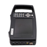 Veterinary Sow Sheep Portable B Ultrasound Equipment Animal Pregnancy Test Machine Ultrasound Scanner Four-color Pseudocolor