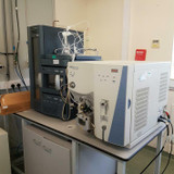 LCMS Waters / Thermo Finnigan 'Acquity / TSQ Quantum Discovery Max' LCMS