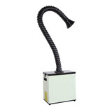 2020 High Efficiency Dental clinic Equipments Extraoral Suction Unit