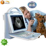 CE Vet ultrasound device mindray dp 10 vet portable veterinary ultrasound