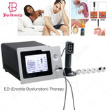 10% off High Quality Body Pain Relief Shockwave Therapy Health Care Extracorporeal Medical Shock Wave With CE