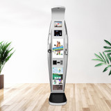 Medical health supplies body composition analyser