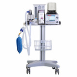 Factory Veterinaria Anesthesia Machine Anestesia Machine Veterinary for Animal Emergency Equipment