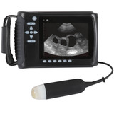 Digital Veterinary Portable Ultrasound Scanner