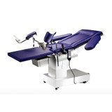 Multifunction Electro-hydraulic Obstetric And Gynecological operating table examination bed