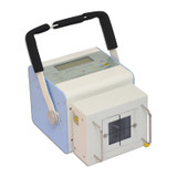 Best selling 5KW/100ma fluoroscopy portable x-ray machine