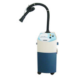 3 layer filt air evacuator co2 laser medical smoke evacuator machine with CO2 Laser Surgical System 1year warranty