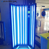 Kernel KN-4004B CE USA 510K full body Psoriasis Treatment UVB Phototherapy 311 Narrow Band UV Lamps