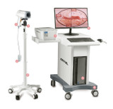 CE approved Clposcope so Digital Imaging System KN-2200 for Clinical Gynecological Examination Colposcope Colposcopia