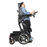 Distributors wanted strong disabled power wheelchair standing wheelchair for handicapped patient home use