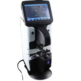 New Auto Lensmeter JD-2600A Focimeter 7" True Color Monitor | Optometric Dioptrimeter CE and FDA | Touch Screen | CL accessible