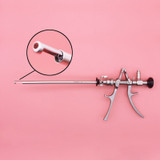 Hot Sale Medical Surgery Instruments Lithotomy Forceps