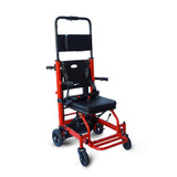 Meditech MT-ESP600 electric climbing for stairs portable wheelchair lift