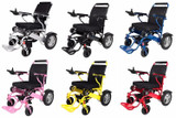 power wheelchair/electric wheelchair/folding wheelchair