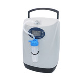 Continuous/Pulse Dose Flow Portable Portable Oxygen Concentrator 6L