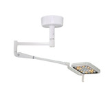 Hospital single head ceiling medical fda lamps surgical light lamp