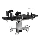 Hot Selling Manual Hydraulic Surgical Operation Theater Table With CE