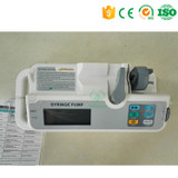 MY-G079 New syringe infusion pump/portable infusion pumps/volumetric infusion pump for sale