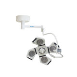 Single head minor operating room theatre lighting lamp with FDA Single head minor operating room theatre lighting lamp with FDA