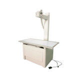 veterinary digital xray machine table