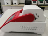 Q160 16 Wells pcr thermal cycler price RT PCR Machine PCR Test Equipment