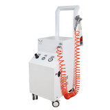 Gladent mobile spray disinfection machine with compressor