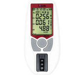 Home Nursing Renal Function Analysis Monitor Meter System Ivd Poct Rapid Test