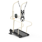 Rehabilitation Treadmill Trainer Rehabilitation Bicycle Trainer