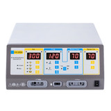 300W HV-300A ESU Monopolar and Bipolar Cautery digital Electrosurgical Units diathermy unit