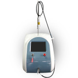 Laser Clinic Professional Spider Vein Nail fungus removal Lipolysis fat dissolved and Physiotherapy 980nm 1470nm