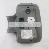 21E6-00200 Monitor 21E6-00201 FIT Hyundai Excavator R130LC3