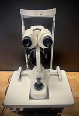 Topcon SL-2D Slit Lamp