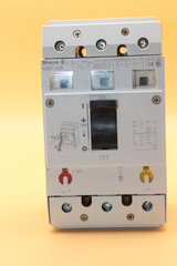 Moeller Nzm7-63N Circuit Breaker